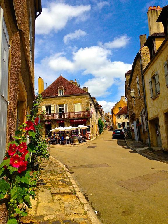The Good Studio Vézelay Eksteriør billede